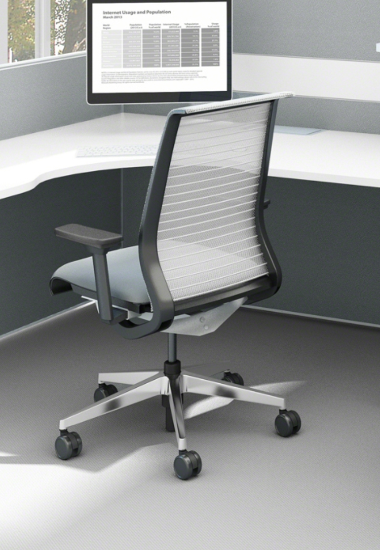 Steelcase - Think